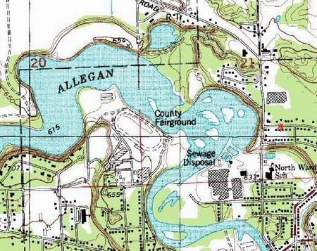 Allegan Fair - Topo (newer photo)